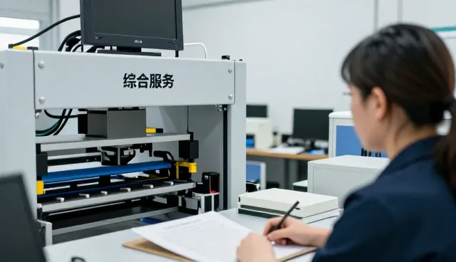 电商代运营服务