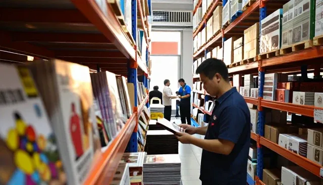 如何选择适合网络较为完善的定制礼品礼盒？