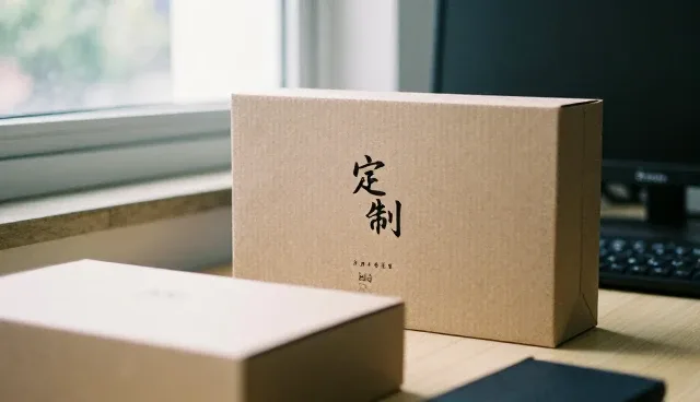 定制礼品礼盒在仓储配送中的性能表现与适用场景分析