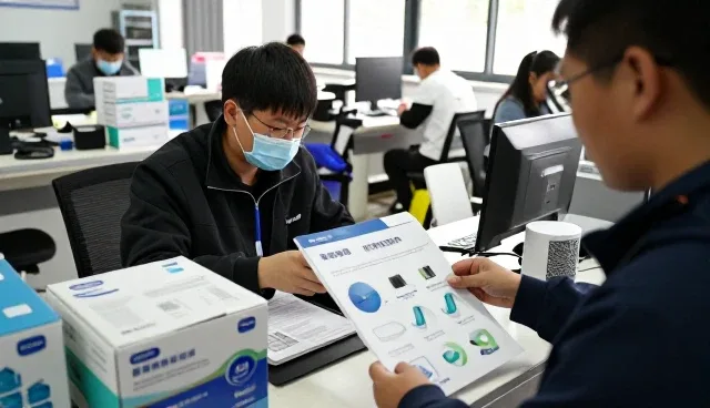 上海派泰实业有限公司介绍商品销售基础知识