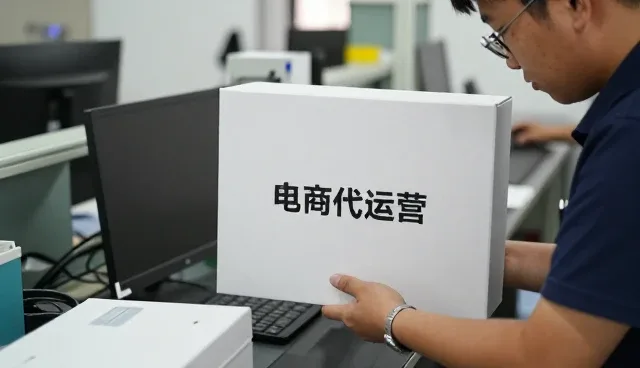 上海派泰实业有限公司打造专业化商品销售服务体系